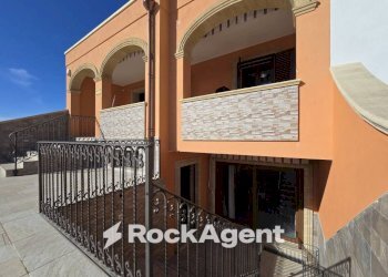 Facciata - Terraced Villa via Paolo Borsellino, 16, Morciano di Leuca - photo 26