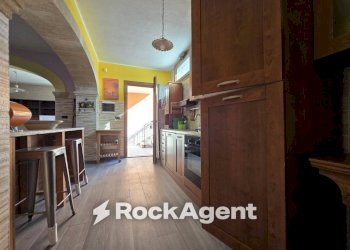Cucina - Terraced Villa via Paolo Borsellino, 16, Morciano di Leuca - photo 33
