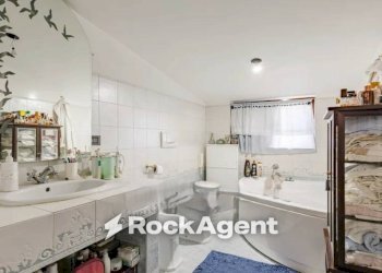 Bagno - Appartamento strada Comunale Marrone, Capurso - foto 24