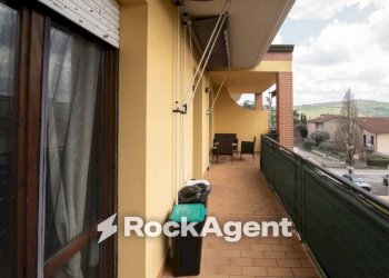 Terrazzo - Appartamento Montecalvo in Foglia - foto 9