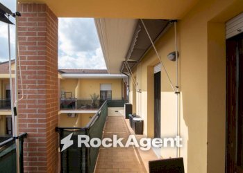 Terrazzo - Appartamento Montecalvo in Foglia - foto 11