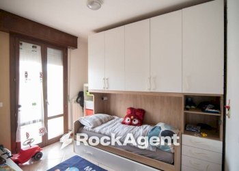 Camera da letto - Appartamento Montecalvo in Foglia - foto 12