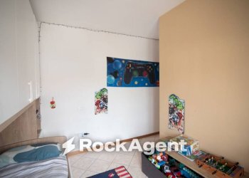 Camera da letto - Appartamento Montecalvo in Foglia - foto 13
