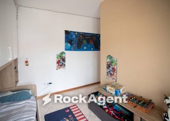 Camera da letto - Appartamento Montecalvo in Foglia - foto 14