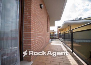 Terrazzo - Appartamento Montecalvo in Foglia - foto 16