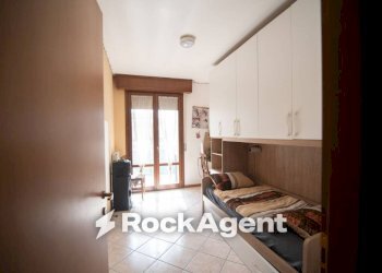 Camera da letto - Appartamento Montecalvo in Foglia - foto 18