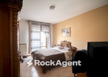 Camera da letto - Appartamento Montecalvo in Foglia - foto 20