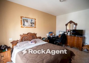 Camera da letto - Appartamento Montecalvo in Foglia - foto 23