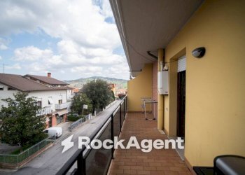 Terrazzo - Appartamento Montecalvo in Foglia - foto 26