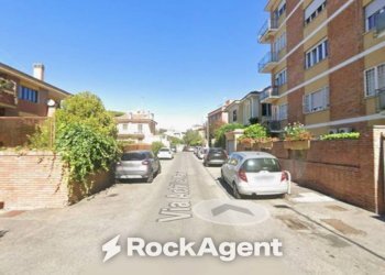 Zona - Two-room apartment via Achille Mauri, Roma - photo 3