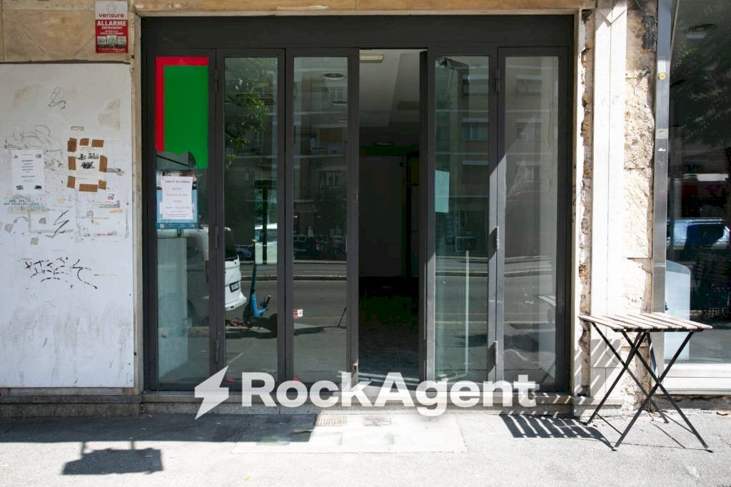 Ingresso - Shop via Tiburtina, 545, Roma - photo 3