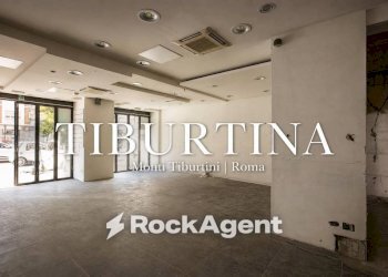 Interno non residenziale - Shop via Tiburtina, 545, Roma - photo 1
