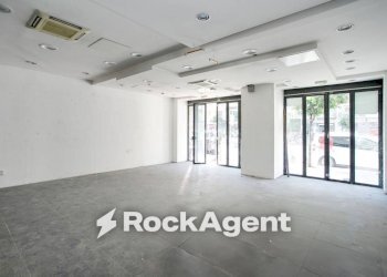 Interno non residenziale - Shop via Tiburtina, 545, Roma - photo 2