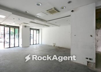 Interno non residenziale - Shop via Tiburtina, 545, Roma - photo 20