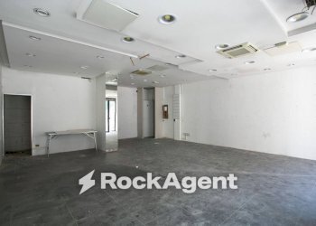 Interno non residenziale - Negozio via Tiburtina, 545, Roma - foto 6