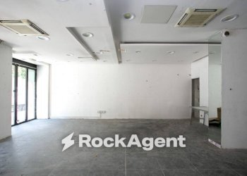 Interno non residenziale - Negozio via Tiburtina, 545, Roma - foto 8