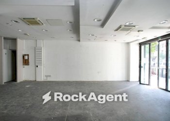 Interno non residenziale - Negozio via Tiburtina, 545, Roma - foto 9