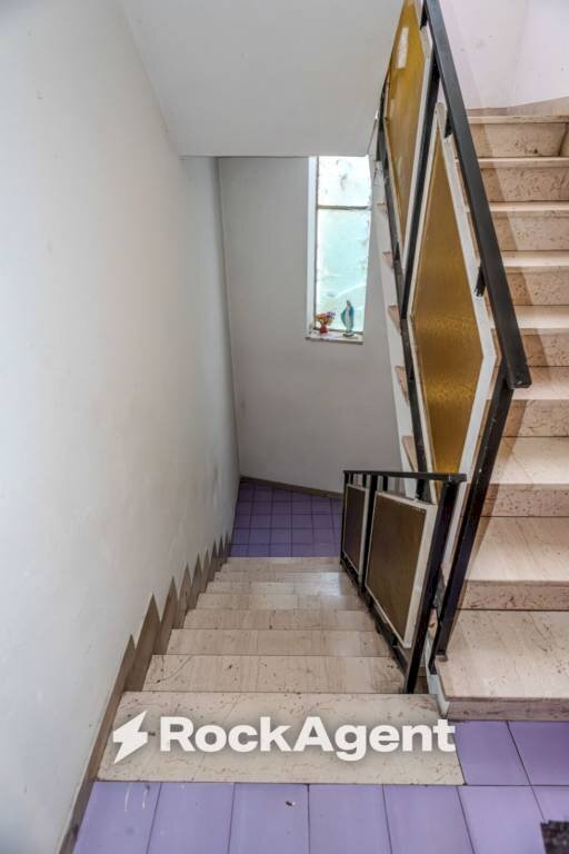 Interno palazzo - Quadrilocale via Piave 30/C, Gradoli - foto 3