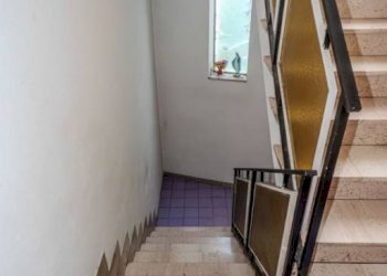 Interno palazzo - Quadrilocale via Piave 30/C, Gradoli - foto 3