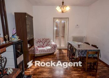 Salone - Quadrilocale via Piave 30/C, Gradoli - foto 5