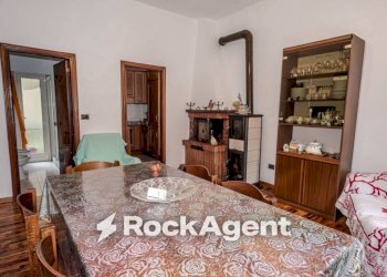Salone - Quadrilocale via Piave 30/C, Gradoli - foto 6