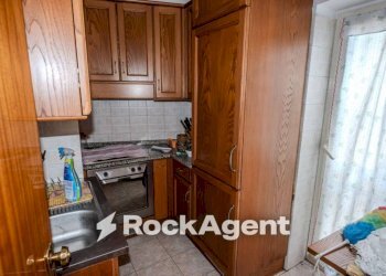 Cucina - Quadrilocale via Piave 30/C, Gradoli - foto 10