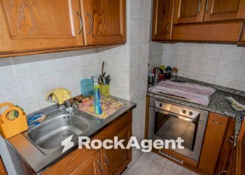 Cucina - Quadrilocale via Piave 30/C, Gradoli - foto 11