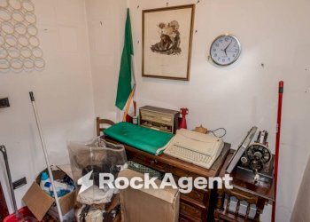 Ripostiglio - Quadrilocale via Piave 30/C, Gradoli - foto 18