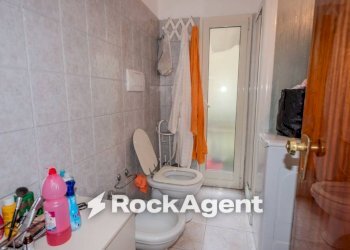 Bagno - Quadrilocale via Piave 30/C, Gradoli - foto 20