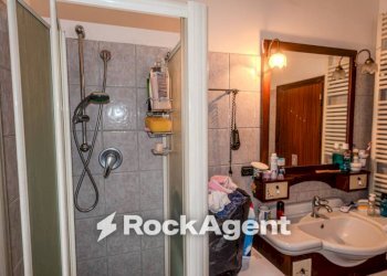 Bagno - Quadrilocale via Piave 30/C, Gradoli - foto 21