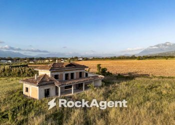 Terreno - Villa via Alessandro Manzoni snc, Altavilla Silentina - photo 2