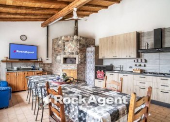 Cucina - Villa via Matteotti, 20, Sartirana Lomellina - photo 10