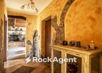 Disimpegno - Villa via Matteotti, 20, Sartirana Lomellina - photo 12