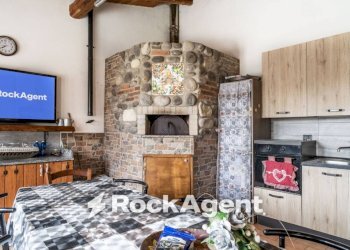 Cucina - Villa via Matteotti, 20, Sartirana Lomellina - photo 14