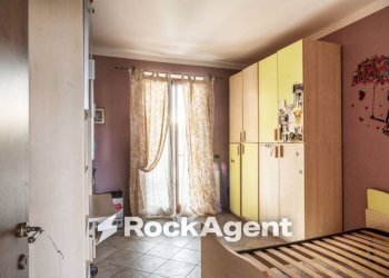 Camera da letto - Villa via Matteotti, 20, Sartirana Lomellina - photo 16