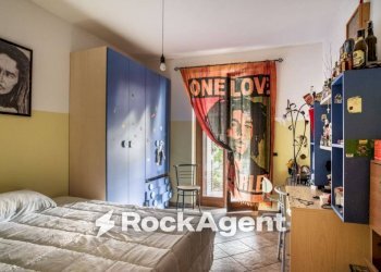 Camera da letto - Villa via Matteotti, 20, Sartirana Lomellina - photo 21