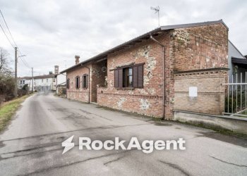 Facciata - Villa via Matteotti, 20, Sartirana Lomellina - photo 28