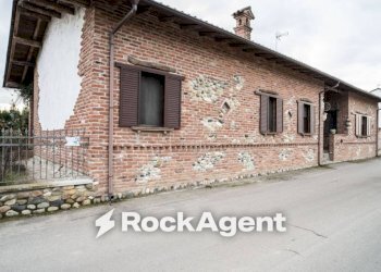 Facciata - Villa via Matteotti, 20, Sartirana Lomellina - photo 29