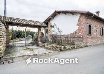 Zona - Villa via Matteotti, 20, Sartirana Lomellina - photo 31