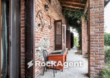 Giardino - Villa via Matteotti, 20, Sartirana Lomellina - photo 35