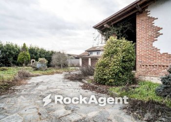 Terreno - Villa via Matteotti, 20, Sartirana Lomellina - photo 36