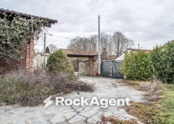 Terreno - Villa via Matteotti, 20, Sartirana Lomellina - photo 39