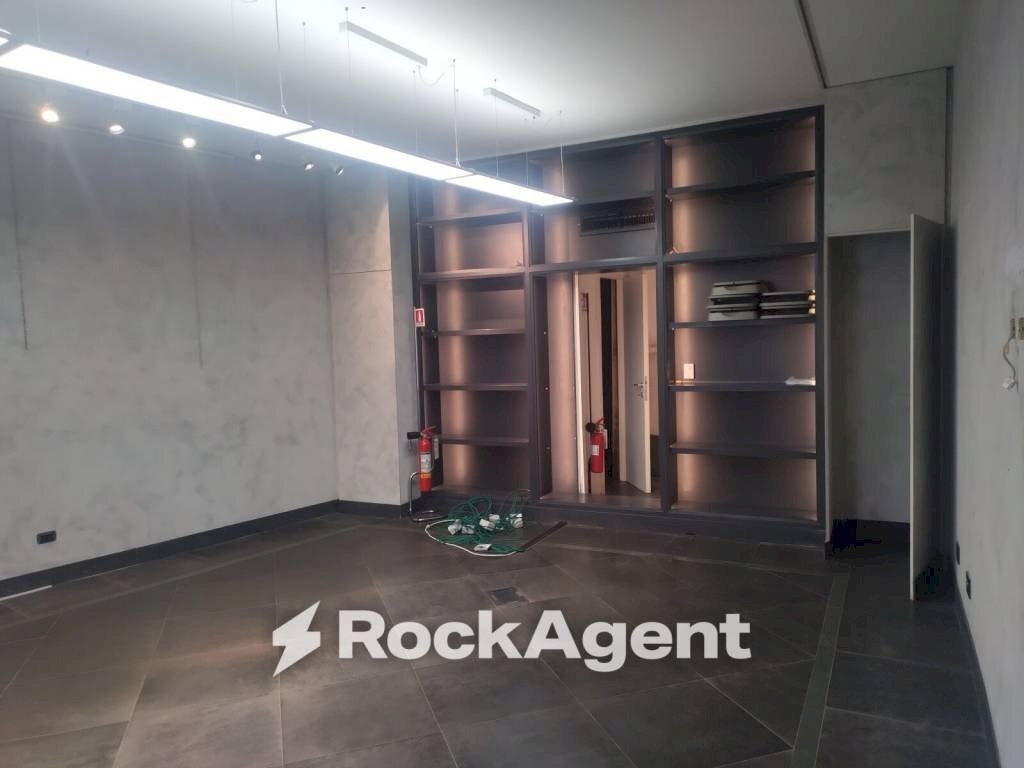 Interno non residenziale - Office via della Consulta, 7, Roma (neighborhood Centro Storico) - photo 2