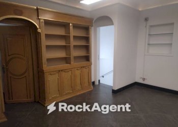 Ingresso - Office via della Consulta, 7, Roma (neighborhood Centro Storico) - photo 1