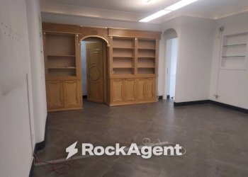 Cucina - Office via della Consulta, 7, Roma (neighborhood Centro Storico) - photo 3