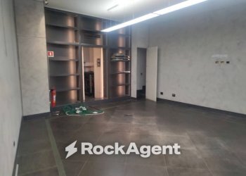 Interno non residenziale - Office via della Consulta, 7, Roma (neighborhood Centro Storico) - photo 5