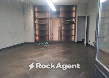 Interno non residenziale - Office via della Consulta, 7, Roma (neighborhood Centro Storico) - photo 6