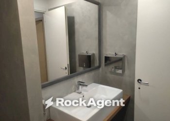 Bagno - Office via della Consulta, 7, Roma (neighborhood Centro Storico) - photo 7