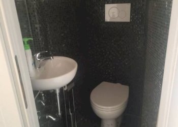 Bagno - Office via della Consulta, 7, Roma (neighborhood Centro Storico) - photo 9