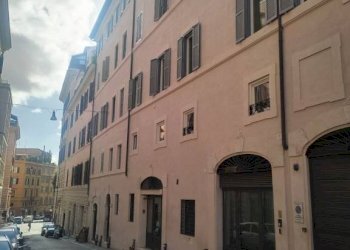 Zona - Office via della Consulta, 7, Roma (neighborhood Centro Storico) - photo 11